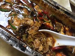 -517烧烤·龙虾·海鲜大排档(万象都荟店)