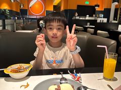 -半秋山西餐厅(巴南万达广场店)