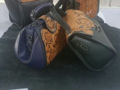 -观澜湖手艺工场·陶艺·吹玻璃·拼豆