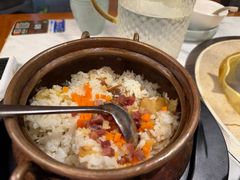 -云海肴云南菜·蒸汽石锅鱼(新奥店)