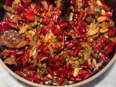 -雀蓝川菜(奥体广场店)