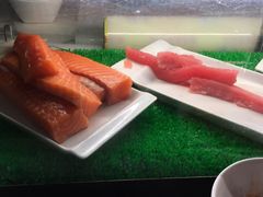 -洲际酒店·地平线全日餐厅HORIZON CAFÉ