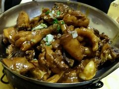 -宜城私房菜.臭鳜鱼(九华新街店)