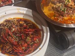 -吴掌柜·藕汤印象(南湖店)