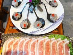 -蜀家渝重庆火锅(南屏街店)