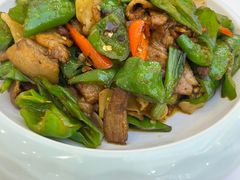 -老城南食府(宣武门东大街店)