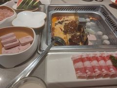 -海底捞火锅(苏宁广场店)