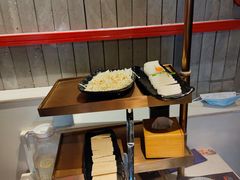 -牛村来人潮汕牛肉火锅(西单店)
