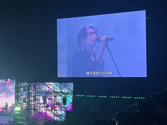 -南京奥林匹克体育中心-体育馆