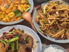 -静一餐厅·湖北菜(前门创始店)