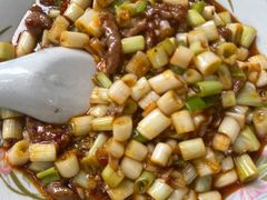 鱼香牛肉丝-国强牛肉(洋河总店)