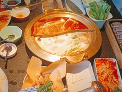 -熊喵来了火锅(太原里第2分店)