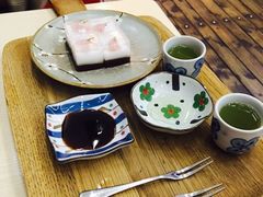 -半饱日式甜品(ifs国际金融店)