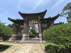 -建水文庙