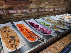 -汉巴味德(北京银座和谐广场店)