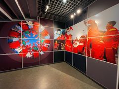 -唐山抗震纪念馆