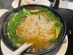 云南野生菌米线-南蛮子(进贤路店)