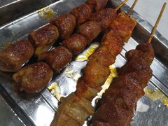 -海平馄饨(逍遥二路店)