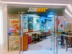 -赛百味SUBWAY(金宝汇店)