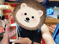 -望庐说·本地菜馆