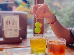 -时光花园(白鹭洲店)