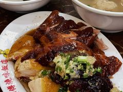 -陈光记烧腊店(罗保博士街店)