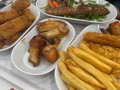 -宜家·瑞典风味餐厅(北京西红门店)