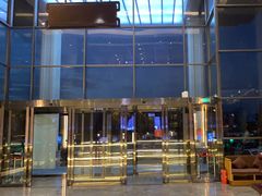 -星河湾温泉洗浴酒店