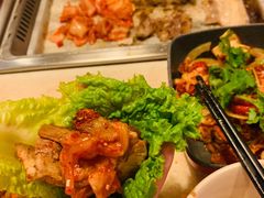 -新石器烤肉(中房金谊广场店)