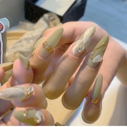 -LILY NAILS美甲美睫