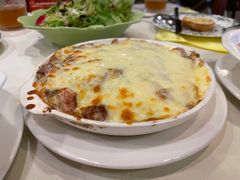 -老井俄式餐厅