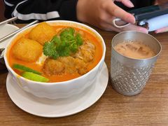 -曼谷食堂·泰国家庭料理(丹桂路店)