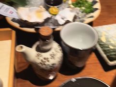 -千代武日本料理(开发区店)