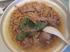 android_upload_pic-久宴·天目湖大鱼头(恐龙园店)