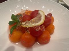 -香乐园·淮扬菜中餐厅·Shang Garden(福田香格里拉店)
