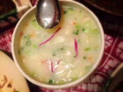 -蘑菇私房菜小馆(杨家坪西城天街店)