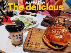 -大象厨房(重庆道店)