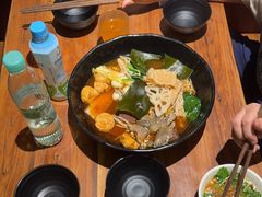 -万记麻辣烫国展总店