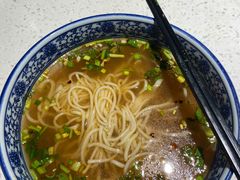 -刀郎牛肉面新疆餐厅·烧烤(清真通州珠江国际城店)