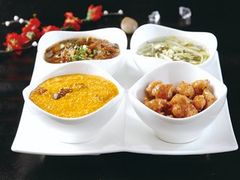 -三晋饭庄(建南店)