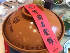 -千岛湖鱼味馆(十字街总店)