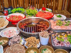 -青山青豆花·笑禅豆腐鱼(黄泥塝店)