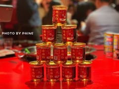 香油-谭鸭血老火锅(漳州路店)