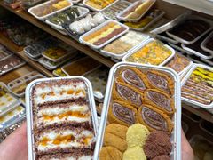 -传闻来紫菜包饭·打糕(西塔韩百店)