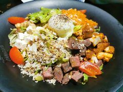 -Famous肥猫墨西哥音乐餐吧(五棵松华熙LIVE店)