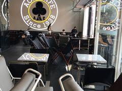 大堂-十二小节BAR·COFFEE·ACE&CLUB·火车咖啡厅(751店)