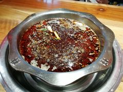 -袁记串串香(川师店)