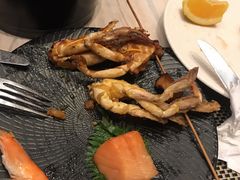-新发展亚太JW万豪酒店·福苑咖啡厅