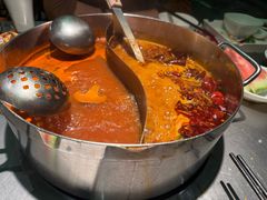 -牛德亨臻牛潮汕火锅(万邦时代店)