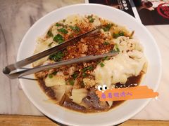油泼手工烩面-掌柜的店·河南菜(新天地店)